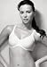 How To Measure Bra Sizes : Lilyette "Gentle Motion" Full-Figure Underwire Sports Bra