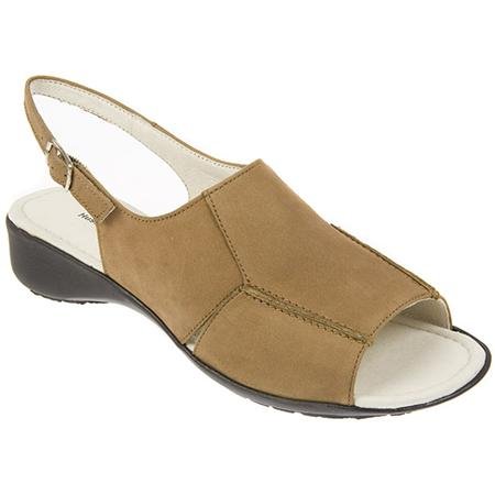 Hush Puppies Hp7brandy