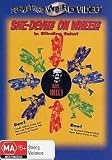 She-Devils on Wheels [DVD]