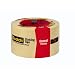 3M 2050 Scotch Masking Tape for General Painting, 3-Inch x 60-Yard, 1-Pack