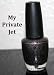 Opi Nail Polish My Private Jet NLB59