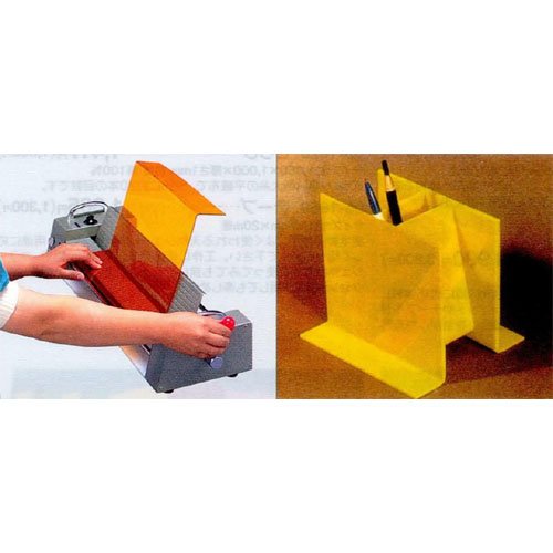 アクリル曲げヒーター BG-1型【造形素材・図工・生活 アクリル工芸用具】B14-0010