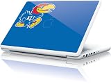 Skinit Kansas Jayhawks Macbook 13 Laptop Skin