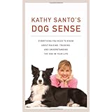 Kathy Santo's Dog Sense