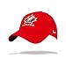 Team Canada Traditional Wool Classic Red Cap