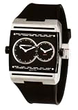 MOMO Design - DUAL TIME EVOLUTION - BLACK