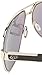 Fox The Moter 06327-904-OS Aviator Sunglasses