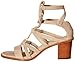 FRYE Women's Brielle Gladiator Dress Sandal