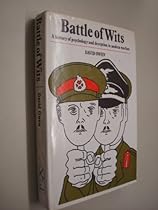 Battle of Wits: Study of Deception in Warfare