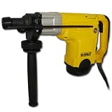 DEWALT D25550K 1-9/16-Inch Spline Rotary Hammer Kit