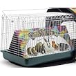 Super Pet Take Me Home Pet Carrier for Small Pets Large