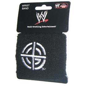 WWE John Cena Wristband SB-WWE-0012