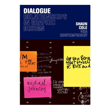 V&A Contemporary: Dialogue: Relationships in Graphic Design