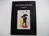 Allen Jones : sculpture