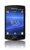 Amazon.com: Sony Ericsson Xperia Mini ST15a Unlocked Cellphone - US Warranty - Black: Cell Phones & Accessories