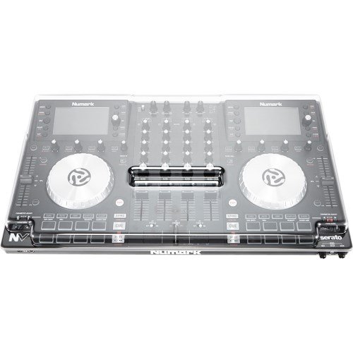 Decksaver DS-PC-NUMARKNV NV/NV2 Cover