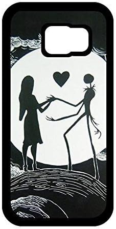 Hot Phone Proof Cases for Samsung Galaxy S7 - the Nightmare Before Christmas Cases