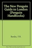 The new Penguin guide to London