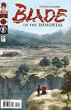 Blade of the Immortal, Edition# 63