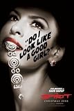The Spirit - Eva Mendes PREMIUM GRADE Rolled CANVAS Art Print Unknown 24x36