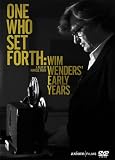 One Who Set Forth - Wim Wenders Early Years [DVD]