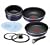 T-fal �C���W�j�I �T�t�@�C�A �t�@�~�[��10�_�Z�b�g L52092