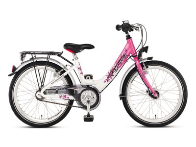 Puky Skyride 20-3 Kids bike 20 inch (2013) (Color: pink/white)