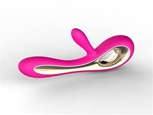 Bundle Soraya Cerise and 2 pack of Pink Silicone Lubricant 3.3 oz