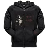 AFI - Knives Patch Zip Hoodie