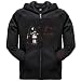 AFI - Knives Patch Zip Hoodie