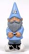 University of North Carolina Garden Gnome