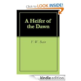 A Heifer of the Dawn