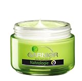 Garnier Nahrologie Anti-Age Nachtpflege, 50 ml