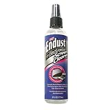Endust Multi-Surface Streak-Free Anti-Static Electronics Cleaner 4 Oz Pump Spray Repels Dust