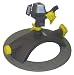 LR Nelson Pulsating Sprinkler with Rezimar Head and Circular Base #50215