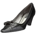 Belmondo 32091/M, Damen Pumps, schwarz, (nero )