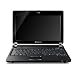 Gateway LT2022u 10.1-Inch Black Netbook - Up to 3 Hours of Battery Life