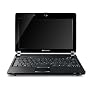 Gateway LT2022u 10.1-Inch Black Netbook - Up to 3 Hours of Battery Life