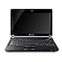 Gateway LT2023u 10.1-Inch Black Netbook - 3 Hours of Battery Life (Windows 7 Starter)