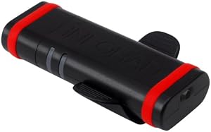 Inforad K2 Speed Camera Warning System