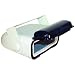 PYLE PLMRCW3 White Water Resistant Stereo Housing with Full Chassis Wired Casing