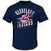 VF LSG MLB Men's Unbroken Spirit Short Sleeve Crew Neck Tee