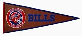 Buffalo Bills Pigskin Pennant
