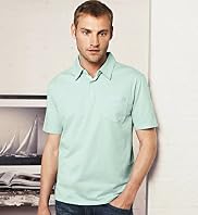 Blue Harbour Pure Cotton Short Sleeve Polo Shirt Blue Harbour Pure Cotton Short Sleeve Polo Shirt