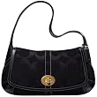 AUTHENTIC COACH ERGO SIGNATURE FLAP 11257 (3 color variations)