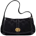 AUTHENTIC COACH ERGO SIGNATURE FLAP 11257 (3 color variations)