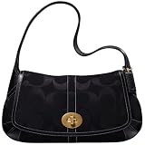 AUTHENTIC COACH ERGO SIGNATURE FLAP 11257 (3 color variations)