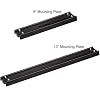 8" Orion Dovetail Mounting Plate