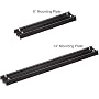 Orion 8" Dovetail Mounting Plate