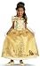 50500 Belle Storybook Prestige Child Costume From Beauty & The Beast